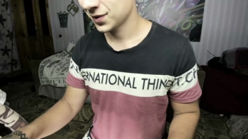 Daniel_Like  24-07-2021 video amateur